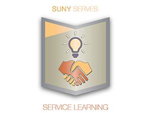 Service Learning icon